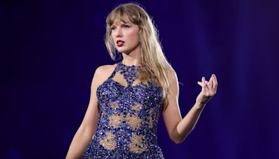 Taylor Swift Once Revealed a Potential Terrorist Attack at Her Concert Was Her Biggest Fear