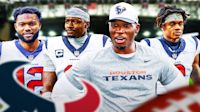 DeMeco Ryans Has A Clear Message About Who The Texans No. 1 WR Will Be