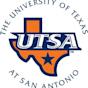 University of Texas at San Antonio Honors College Logo