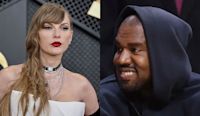 Taylor Swift spends 14th week atop Billboard 200, this time denying Kanye West and Ty Dolla $ign the #1 spot