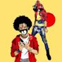 Ayo and Teo Wallpaper 4K