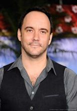 Dave Matthews