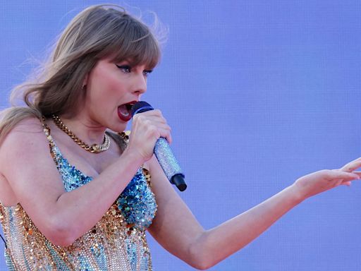 Wembley issues warning to ticketless Swift fans