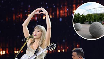 Taylor Swift Vienna Shows Planned Terrorist Attack Updates