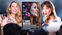 Blake Lively Names Taylor Swift Eras For It Ends With Us Character