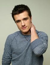 Josh Hutcherson