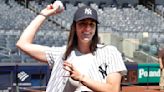 Caitlin Clark Loved ‘Sick’ Gift That Aaron Judge Gave Her at Yankees Game