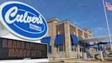 Want to eat like a Hall of Famer? Former Badgers great teams up with Culver's for charitable meal