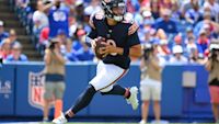 What NFL experts are saying about Bears QB Caleb Williams preseason debut