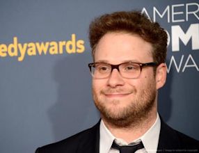 Seth Rogen