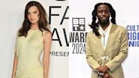 Emily Ratajkowski & Country Star Shaboozey Spark Romance Rumors