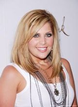 Hillary Scott