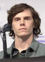 Evan Peters