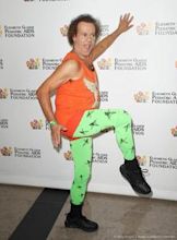 Richard Simmons