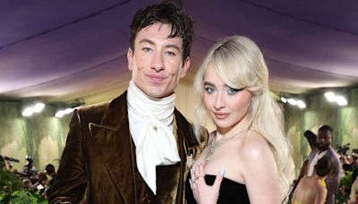 Sabrina Carpenter Calls Barry Keoghan One of the Best Actors of This Generation : Don t Want to Sound Biased