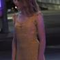 Sabrina Carpenter Yellow Dress Work It