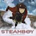 Adventure Story of Steamboy