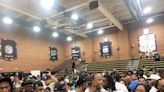 Drew League championships: DeMar DeRozan’s 54 points leads Cheaters to title