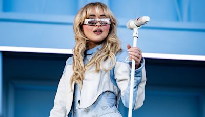 What to Wear to Sabrina Carpenter s Short n Sweet Tour, Inspired by Her Style