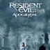 Resident Evil: Apocalypse