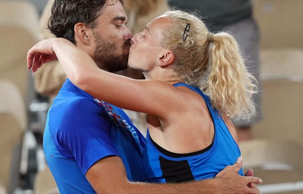 New huge update confirms reborn love between Katerina Siniakova and Tomas Machac