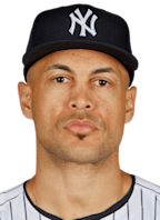 Giancarlo Stanton