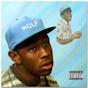 Tyler the Creator Wolf Album Cover