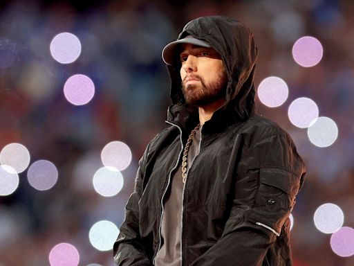 Both Of Eminem’s Greatest Hits Albums Have Now Reached The Same Milestone