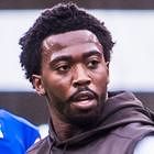 Tyrod Taylor