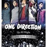 Up All Night: The Live Tour