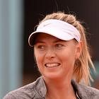 Maria Sharapova