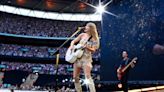 Taylor Swift fans will face ‘additional ticket checks’ at Wembley concerts