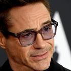 Robert Downey Jr.