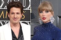 Charlie Puth Teases New Album and What Taylor Swift Nudged Him to Do on It (Exclusive)