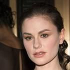 Anna Paquin