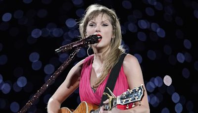 Third Teenager Arrested in Planned Attack at Taylor Swift Concerts