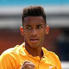 Felix Auger-Aliassime