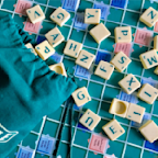 Scrabble