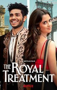 The Royal Treatment (film)