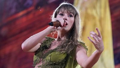 Taylor Swift’s Vienna concerts canceled after plot to attack event uncovered