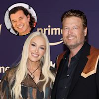 Blake Shelton ‘Trying to Bite His Lip’ as Wife Gwen Stefani Warms Up to Her Ex Gavin Rossdale