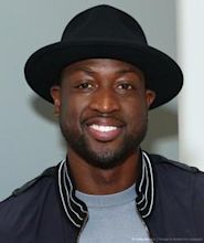 Dwyane Wade