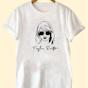 Taylor Swift Cosmic Love T-Shirt