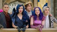 The Best Descendants Songs Ranked, Including The Rise Of Red