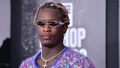 Young Thug Trial on Hold Amid Effort to Get Judge Removed