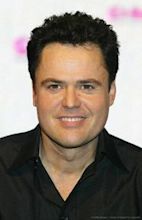 Donny Osmond