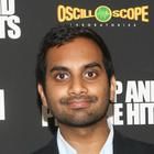 Aziz Ansari