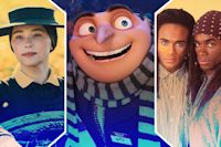 New Movies on Streaming: ‘Despicable Me 4’ + More