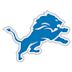 Detroit Lions