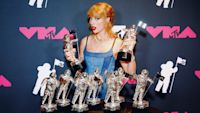 Taylor Swift Leads MTV VMAs Nominations 2024: See Every Category & Nominee Here